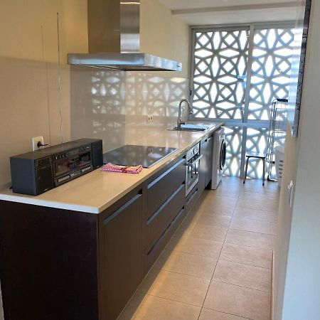 Apartamento En Calella De Palafrugell Con Vistas Al Mar, Piscina Y Terraza Zewnętrze zdjęcie