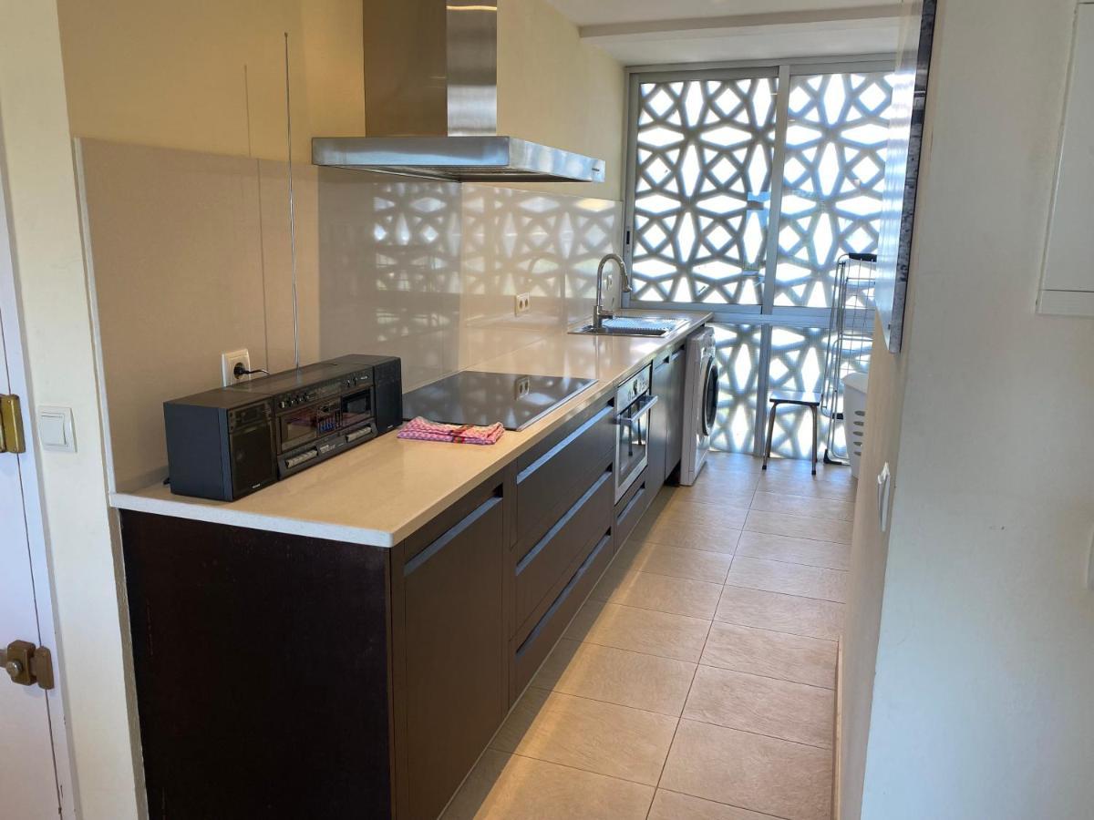 Apartamento En Calella De Palafrugell Con Vistas Al Mar, Piscina Y Terraza Zewnętrze zdjęcie