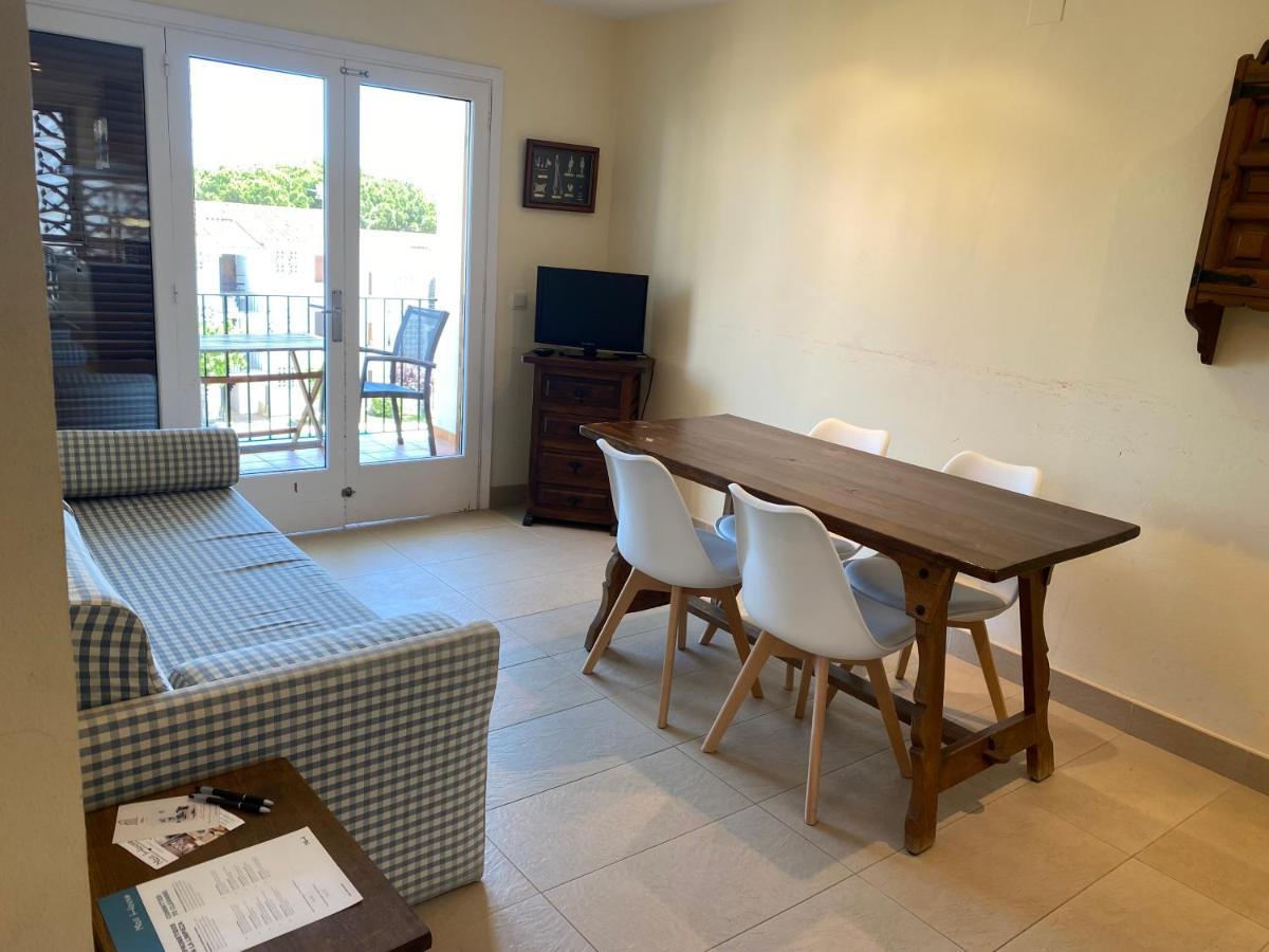 Apartamento En Calella De Palafrugell Con Vistas Al Mar, Piscina Y Terraza Zewnętrze zdjęcie