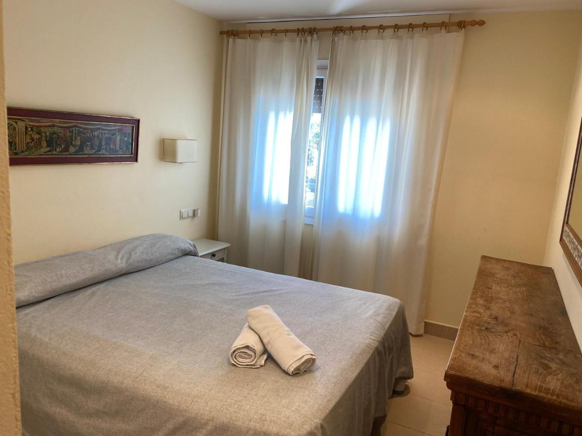 Apartamento En Calella De Palafrugell Con Vistas Al Mar, Piscina Y Terraza Zewnętrze zdjęcie