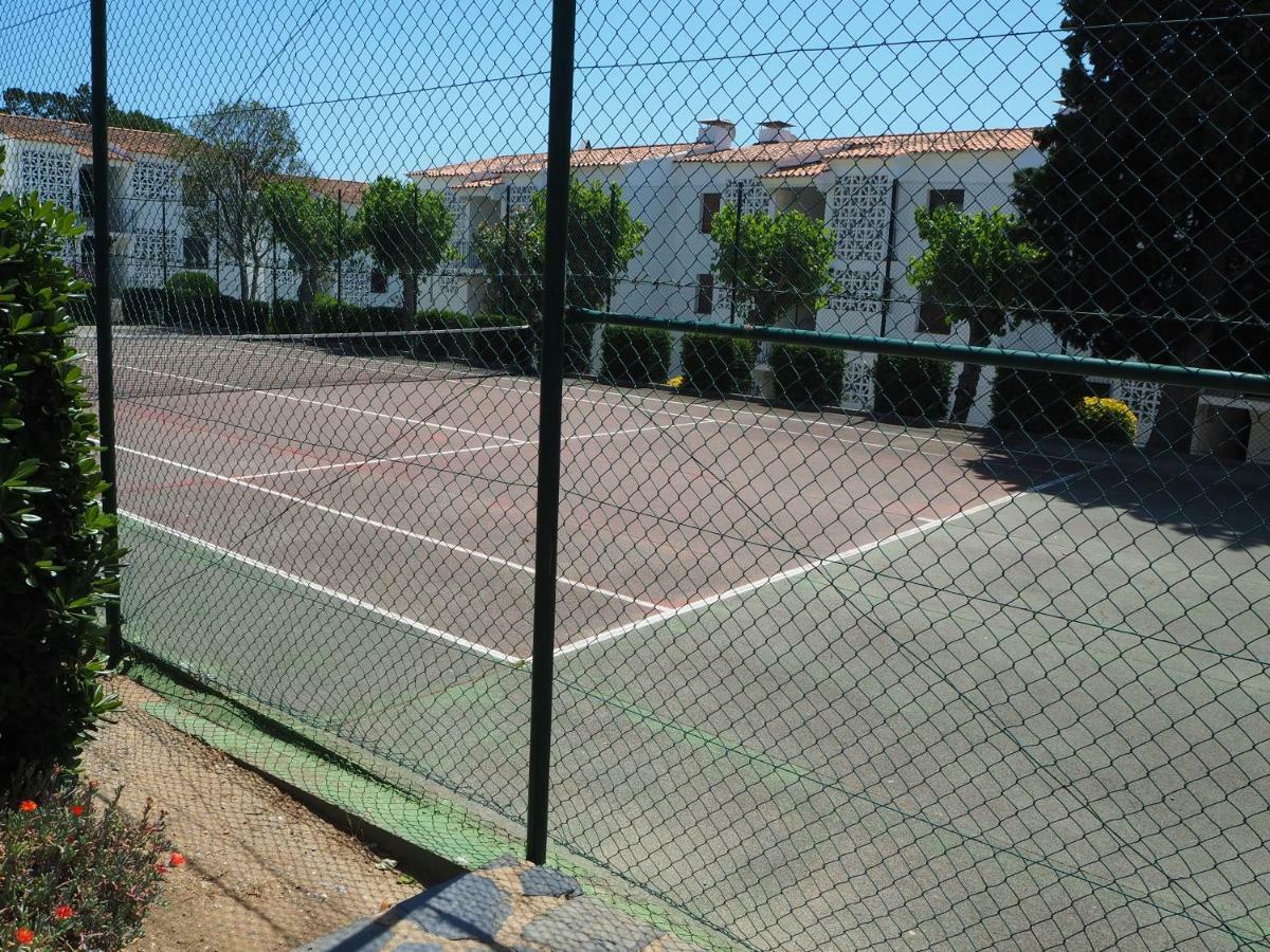 Apartamento En Calella De Palafrugell Con Vistas Al Mar, Piscina Y Terraza Zewnętrze zdjęcie