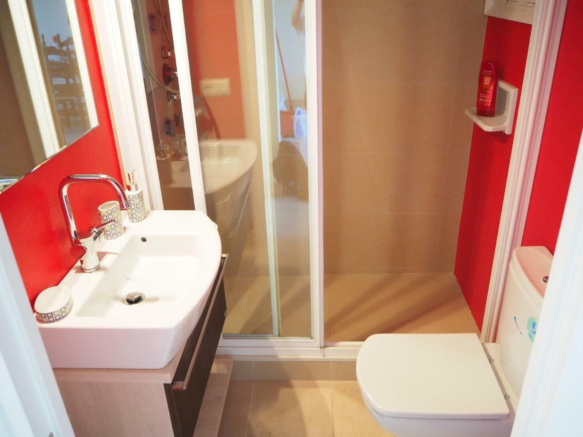 Apartamento En Calella De Palafrugell Con Vistas Al Mar, Piscina Y Terraza Zewnętrze zdjęcie
